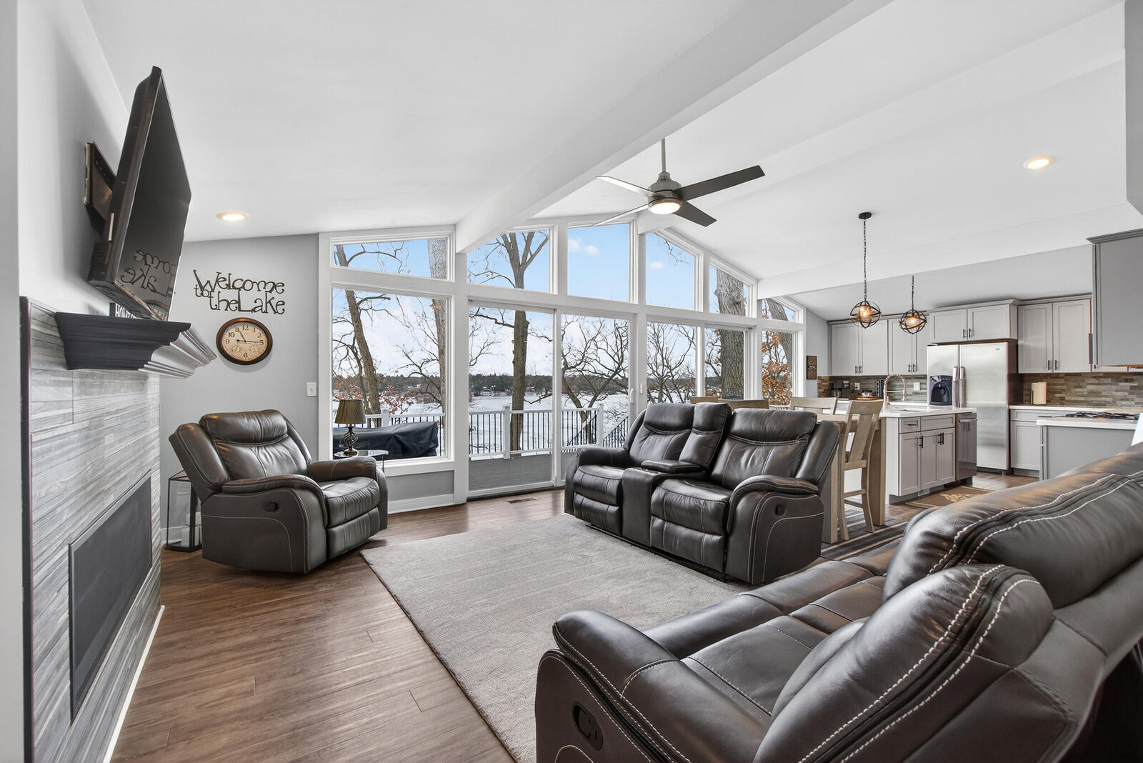 Property Photo:  11557 Highland Hills Drive  MI 49249 