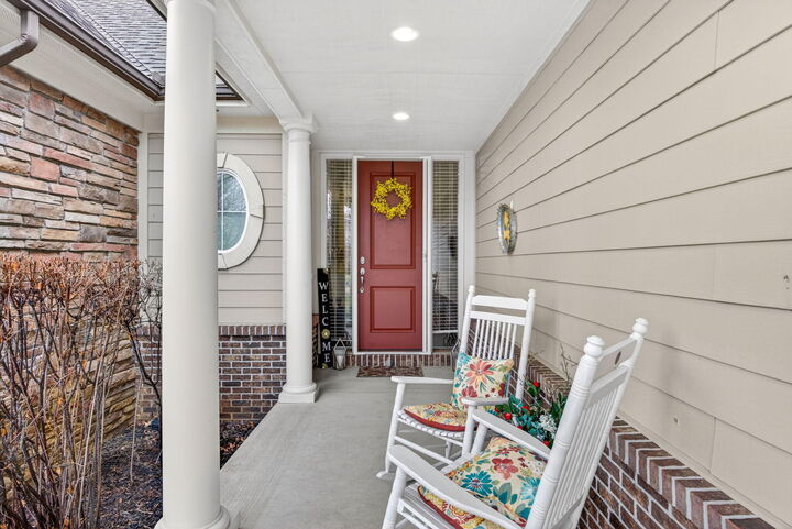 Property Photo:  12136 Tullymore Drive  MI 49346 