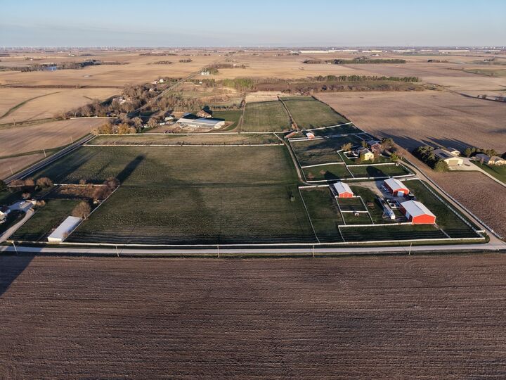 Property Photo: 17207 Chase Road IL 60115