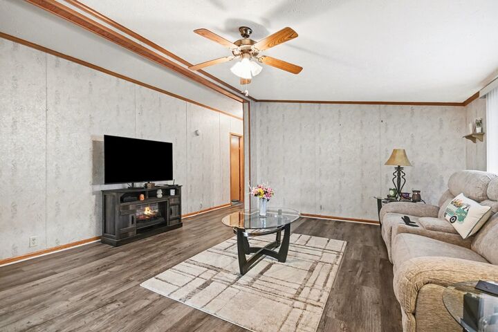 Property Photo:  22534 Woodside Drive  IL 60410 