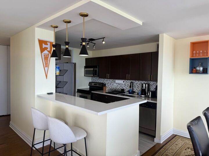 Property Photo: 655 W Irving Park Road 3501 IL 60613