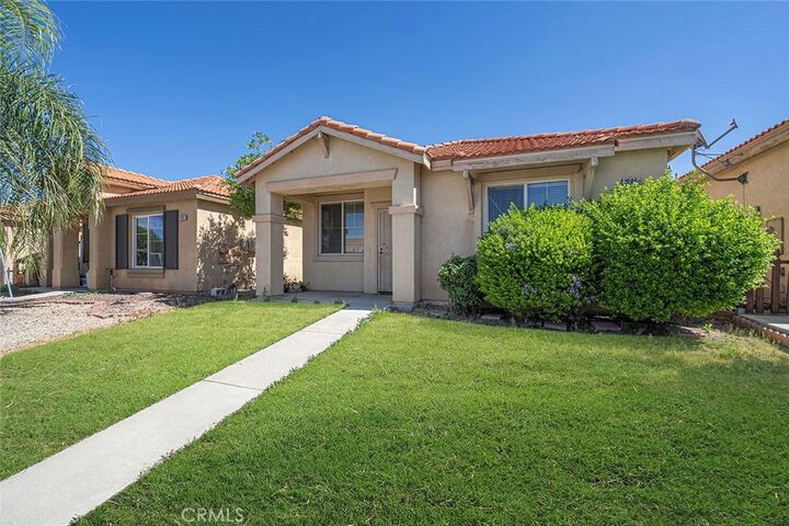 Property Photo:  1085 Encanto Drive  CA 92582 