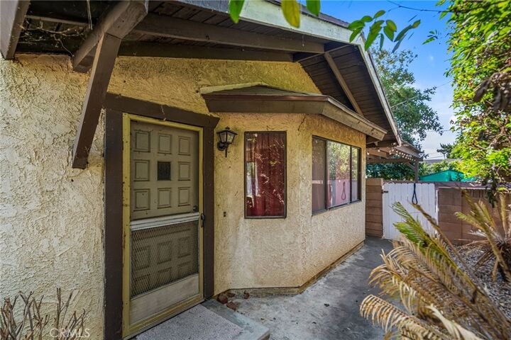 Property Photo:  12650 Glenshire  CA 90242 