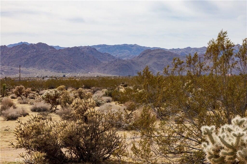 Property Photo: 0 Appian Way CA 92252