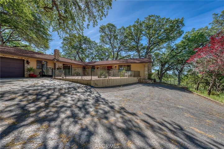 Property Photo:  9196 Upper Lake Lucerne Rd  CA 95485 