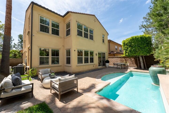 Property Photo:  65 Ranchland  CA 92618 