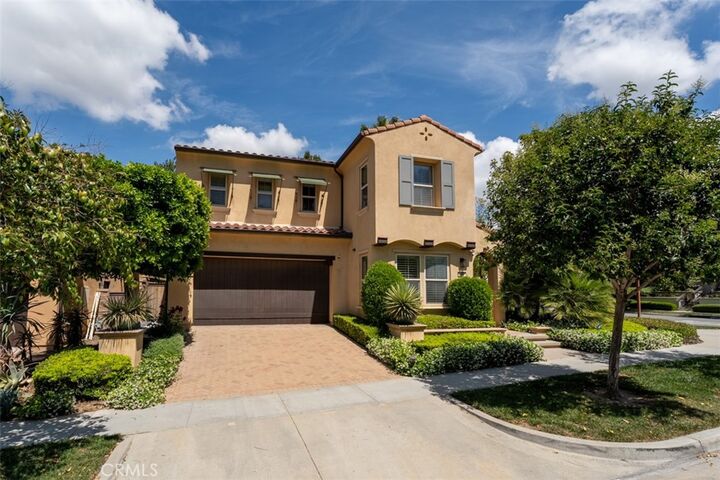 Property Photo:  65 Ranchland  CA 92618 