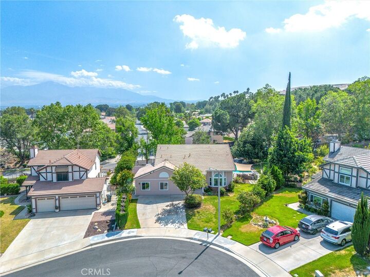 Property Photo: 11855 Beverly Court CA 92354