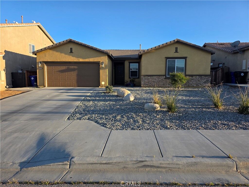 Property Photo:  12947 Presidio Place  CA 92394 