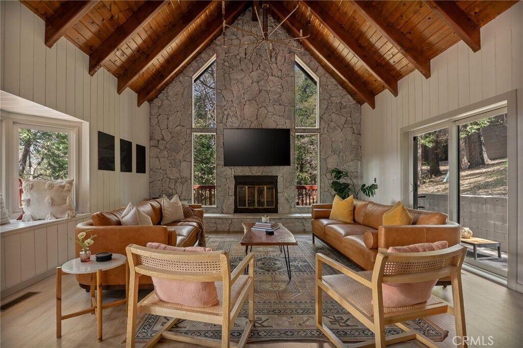 Property Photo:  373 Summit Road  CA 92352 