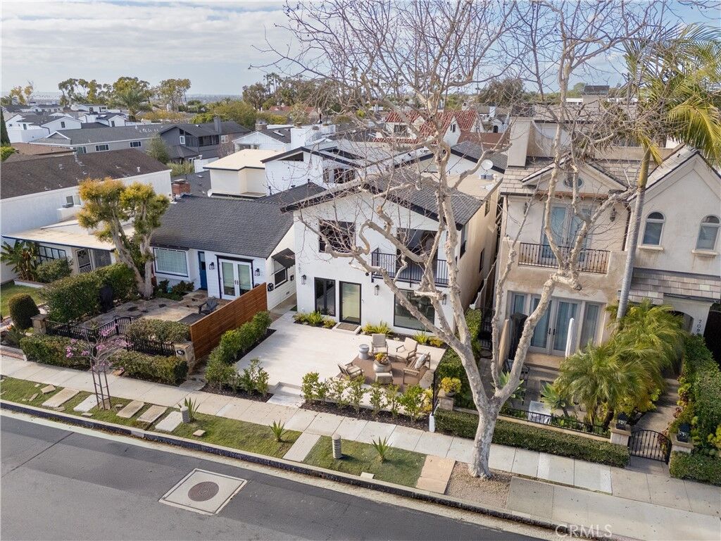 Property Photo: 707 Begonia Avenue CA 92625