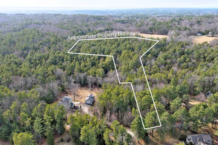 Property Photo: 0 Redding Lane ME 04032