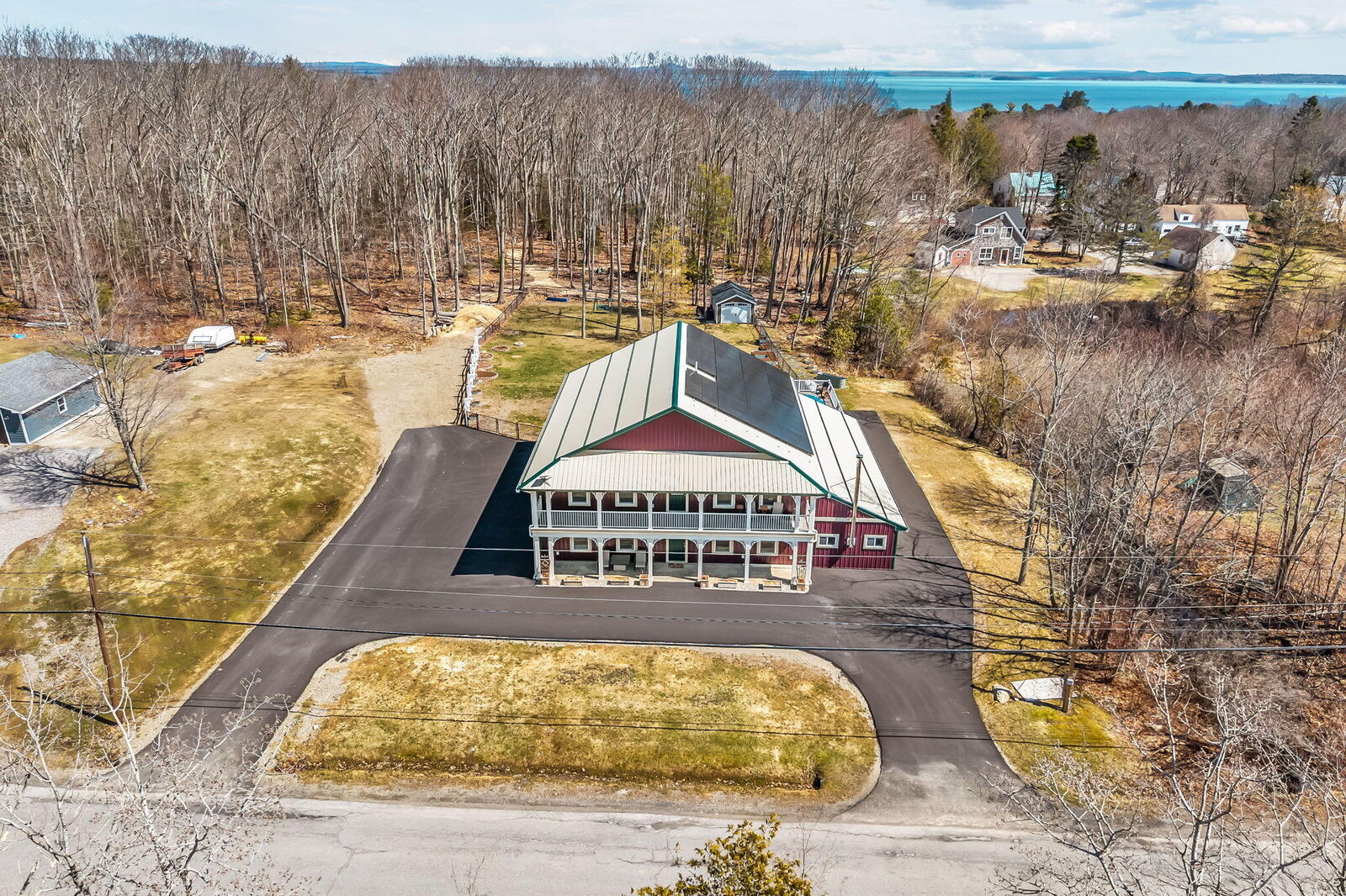 Property Photo:  156 Congress Street  ME 04915 