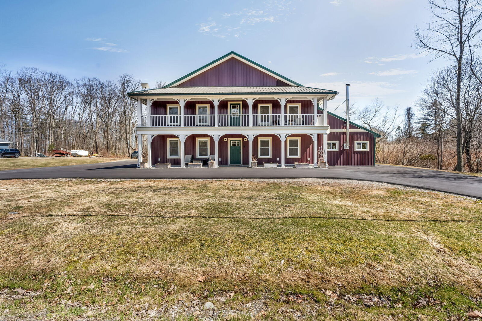 Property Photo: 156 Congress Street ME 04915