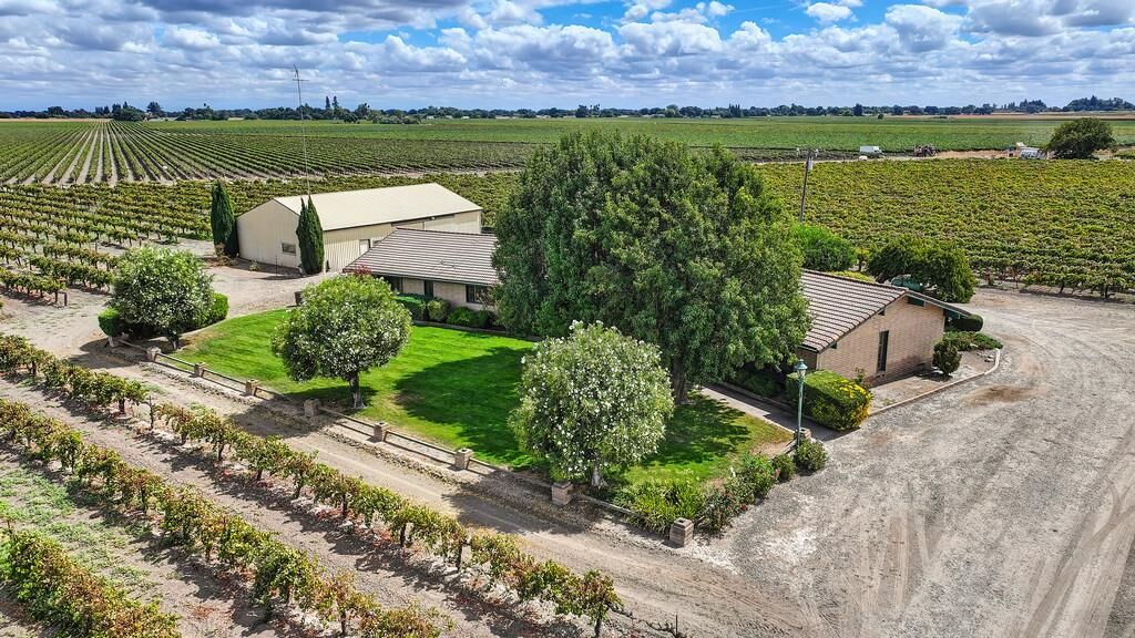 Property Photo: 52929 County Road 141 CA 95612