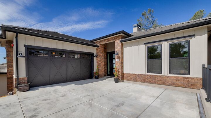 Property Photo: 3022 Legends Drive CA 95722