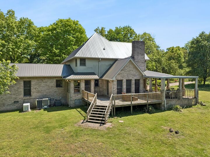Property Photo:  649 Attaway Rd  TN 37040 