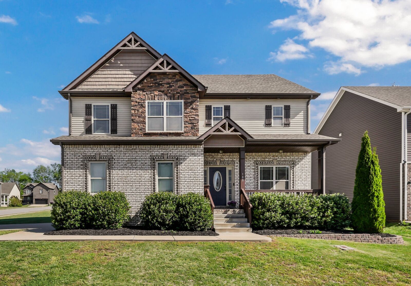 Property Photo:  109 Easton Dr  TN 37043 