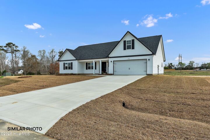 Property Photo: 209 Gate Water Court #41 NC 28546