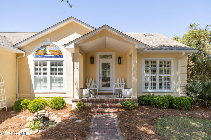Property Photo: 218 Sandfiddler W NC 28594