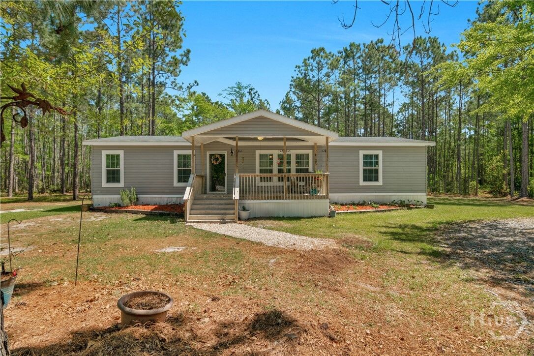 Property Photo: 560 Brogdon Road GA 31312