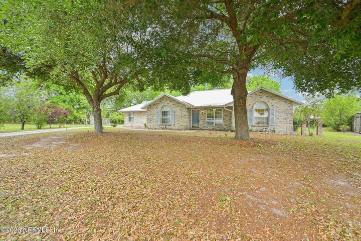 Property Photo:  163 SW Hancock Court  FL 32024 