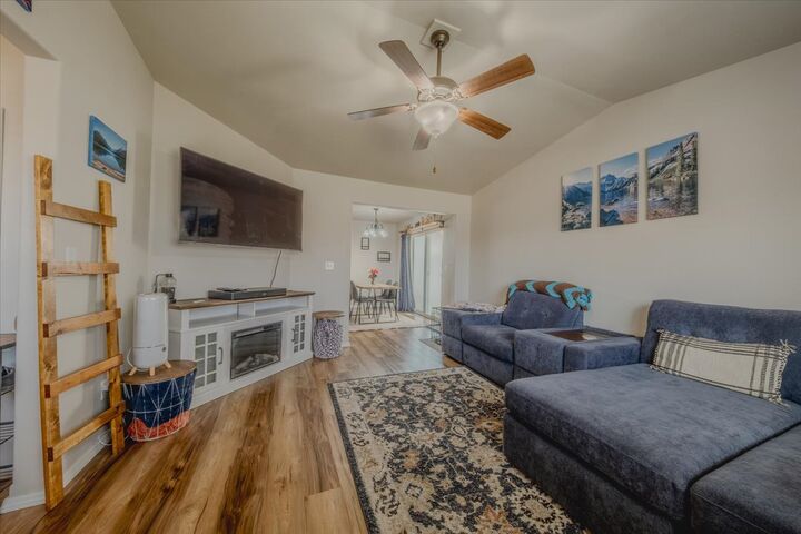 Property Photo: 112 Barron Way MT 59901