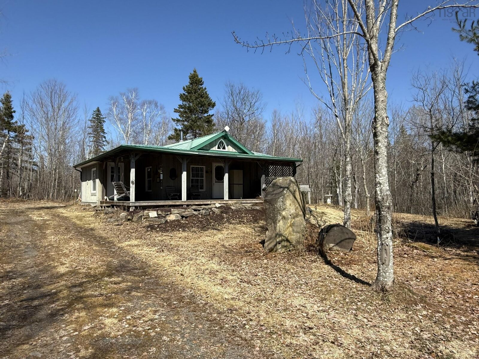 Property Photo: 259 Angevine Road NS B0K 1Y0