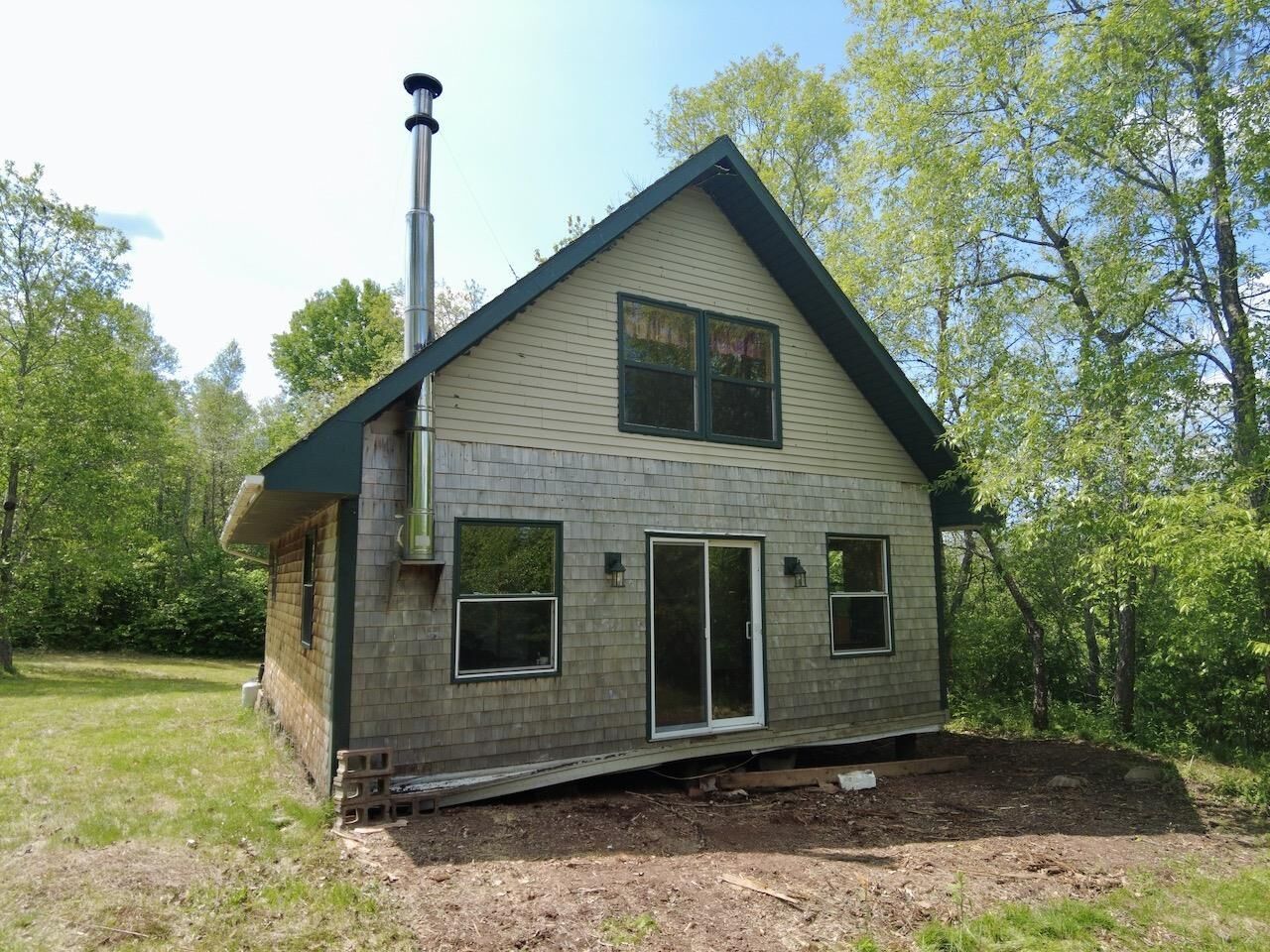Property Photo: 6327 Hwy 321 Highway NS B0M 1P0