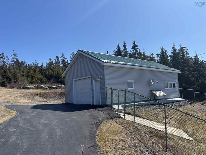 Property Photo:  1457 East Jeddore Road  NS B0J 2L0 