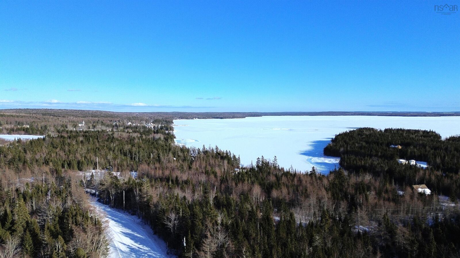 Property Photo:  Walkerville Road  NS B0E 1J0 