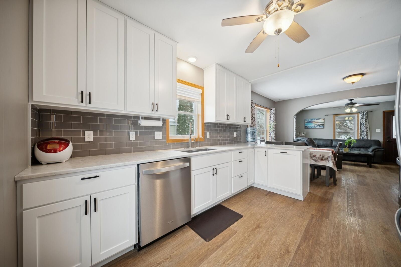 Property Photo: 704 Broadway Street MN 56017