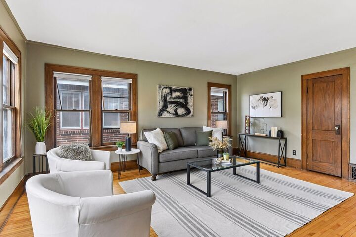 Property Photo: 3624 Cedar Avenue S MN 55407