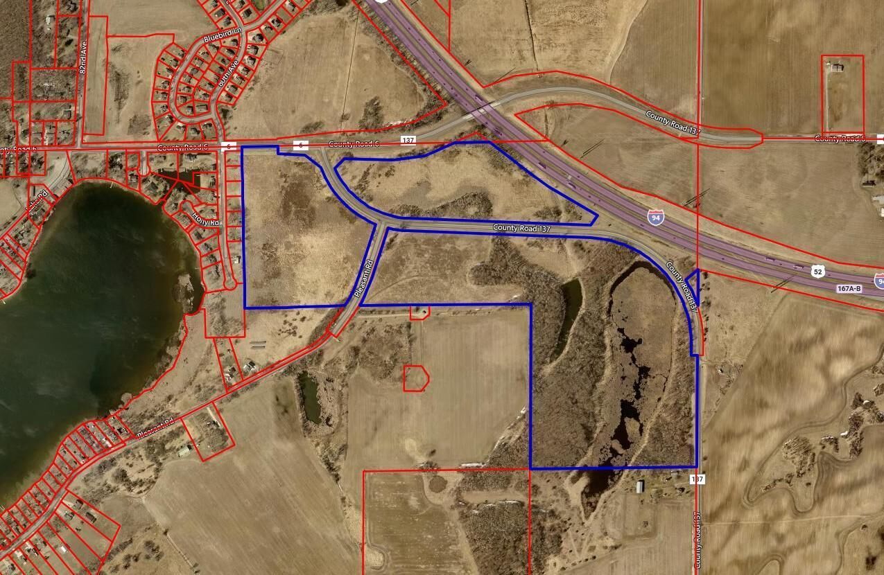 Property Photo:  Xxx County Road 137  MN 56301 