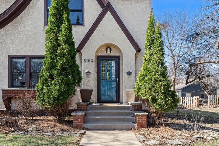 Property Photo:  5150 39th Avenue S  MN 55417 