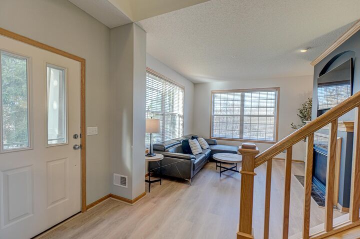Property Photo: 4470 Rosemary Way 2 MN 55038