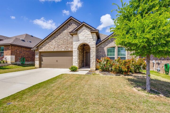 Property Photo: 3701 Brazos Drive TX 75068