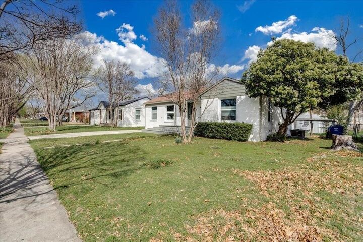 Property Photo:  10518 Desdemona Drive  TX 75228 