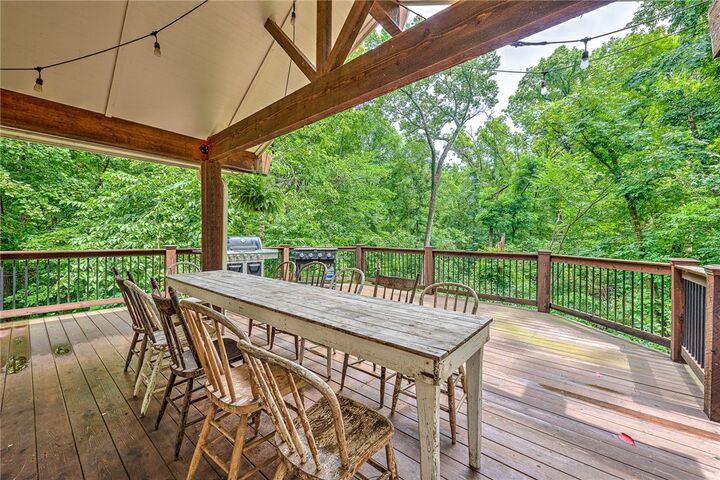 Property Photo: 200 Kayla Drive AR 72756