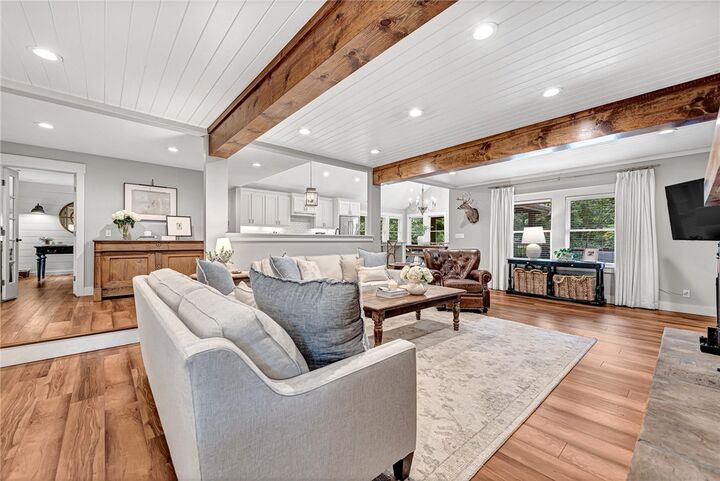 Property Photo:  200 Kayla Drive  AR 72756 