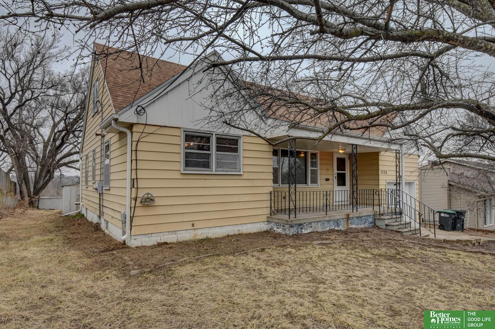 Property Photo:  3320 N 69th Street  NE 68104 