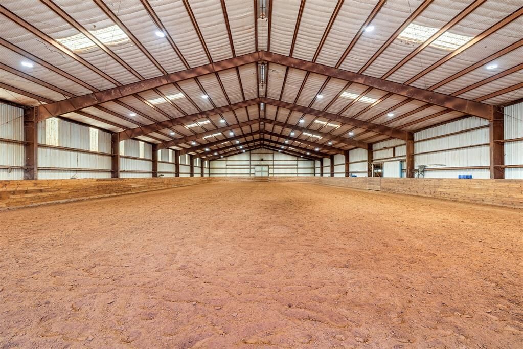 Property Photo:  16210 Blanton View Avenue  OK 73095 