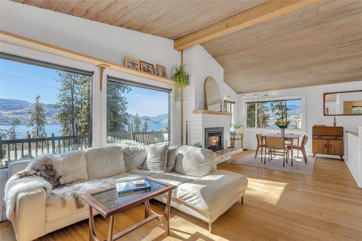 Property Photo:  3991 Desert Pines Avenue  BC V0H 1X2 