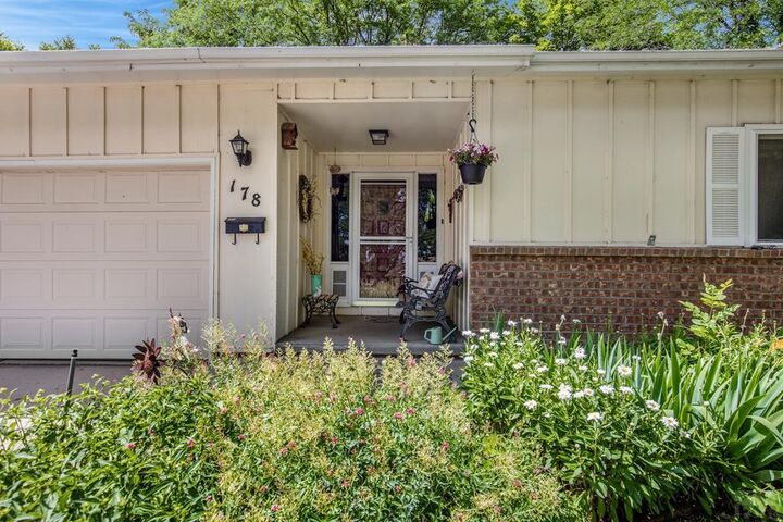 Property Photo: 178 Macneil Place CO 81001