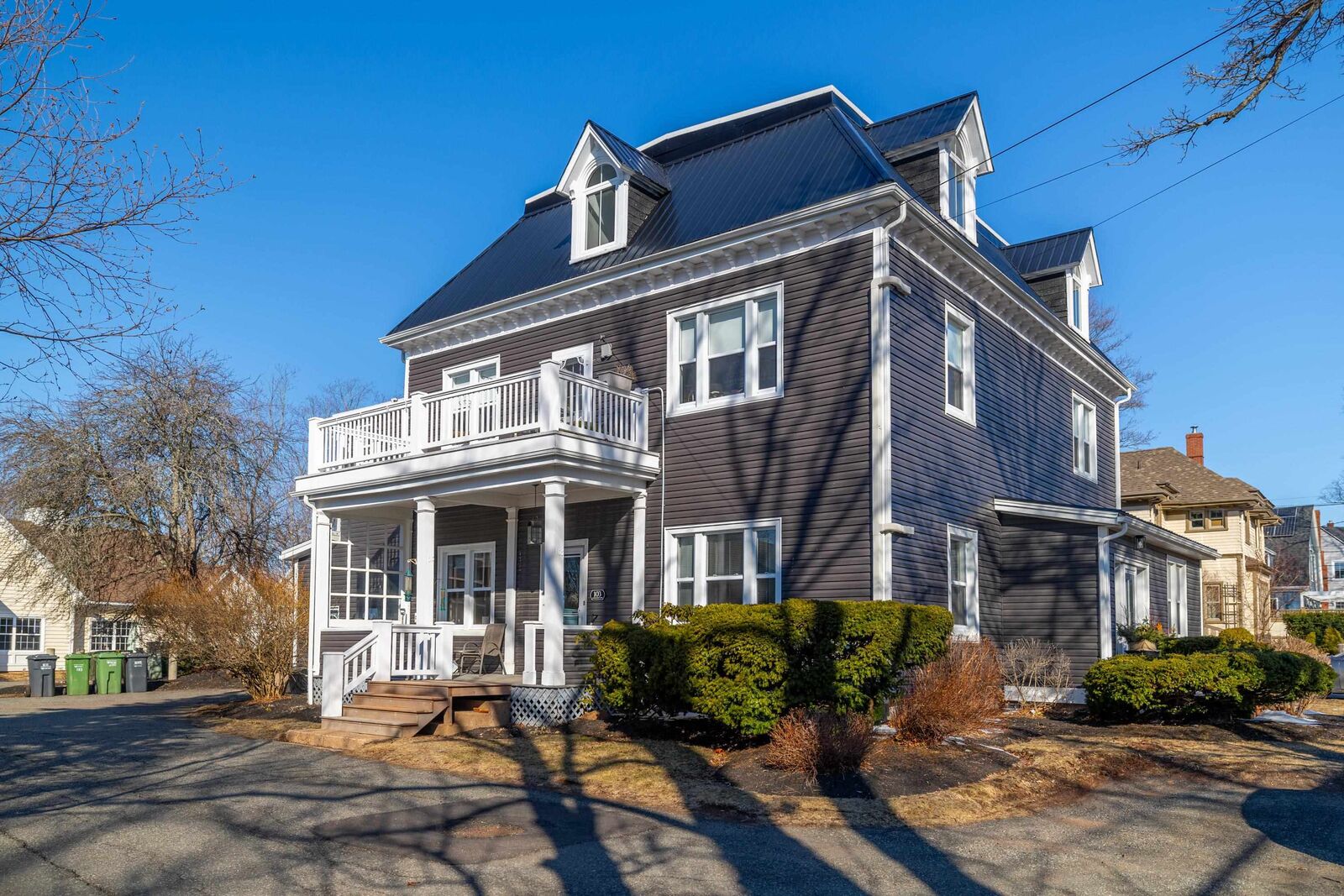 Property Photo:  103 Olde Brighton Lane 7  PE C1A 3K6 