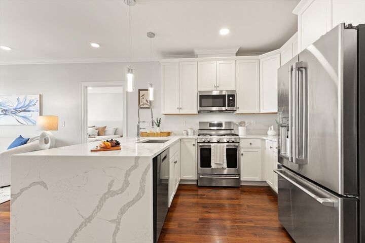Property Photo: 519 Broadway 305 MA 02145