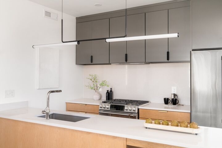 Property Photo: 182 Tremont St. 5A MA 02143