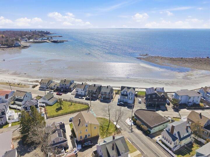 Property Photo:  85 Willow Rd  MA 01908 