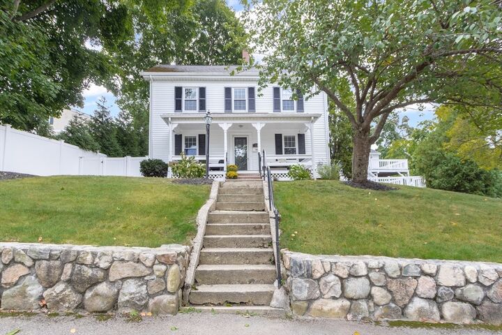 Property Photo:  170 West St 170  MA 02494 