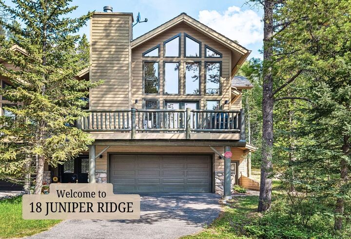 18 Juniper Ridge — photo 1